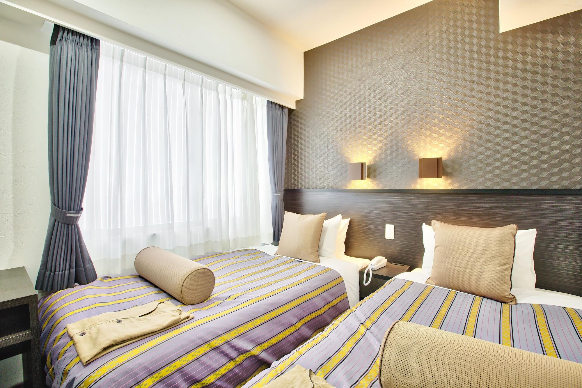 Hotel Koza Okinawa