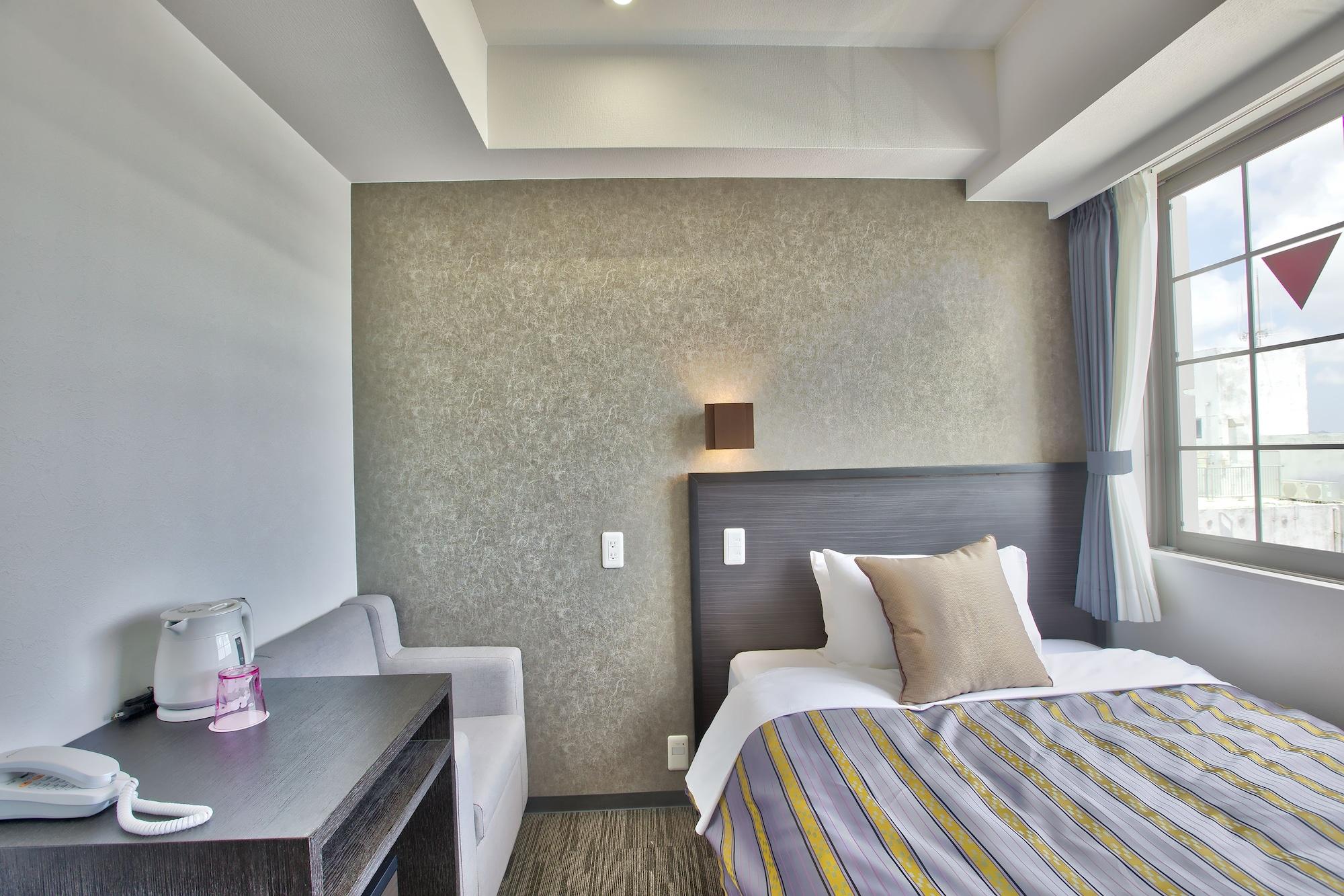 Hotel Koza Okinawa
