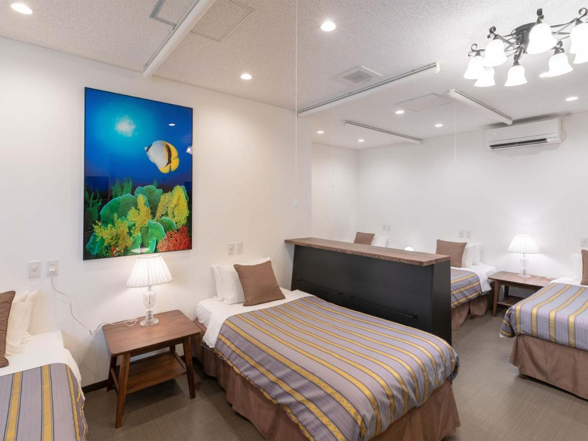 Koza 3* Okinawa