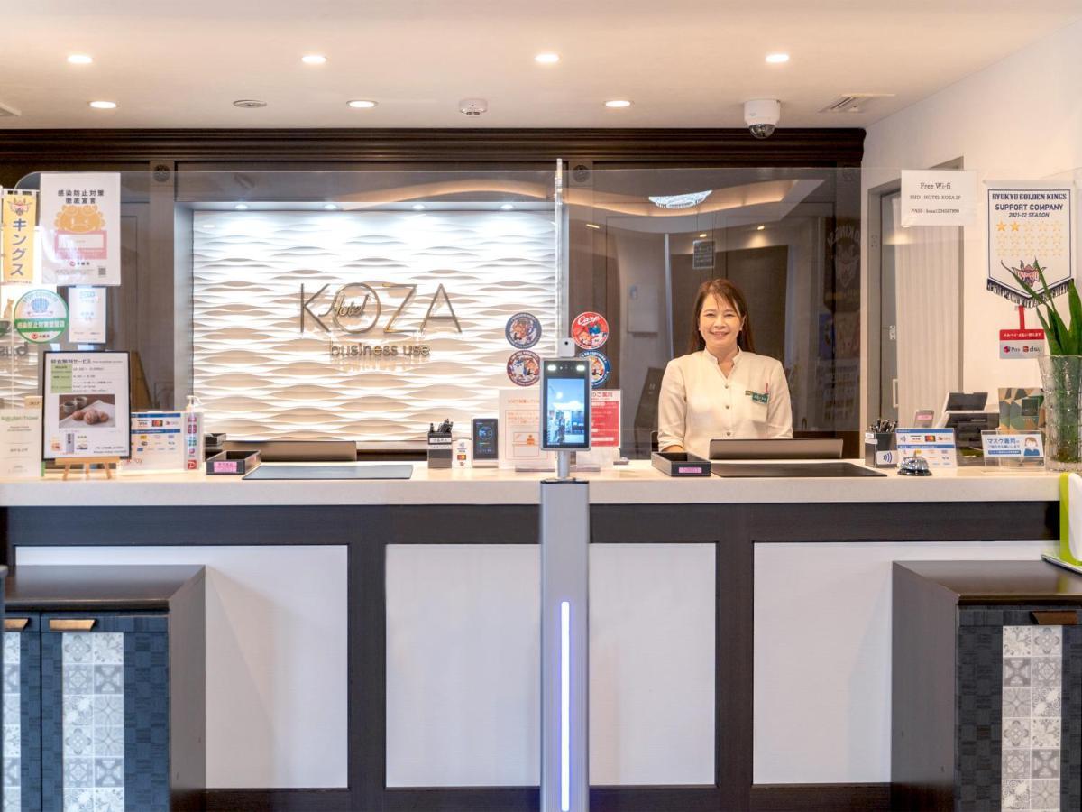 Koza Okinawa