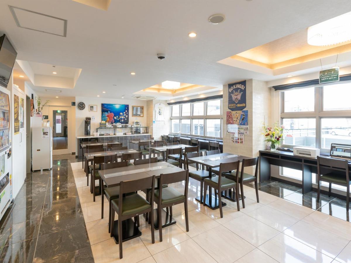 Hotel Koza Okinawa