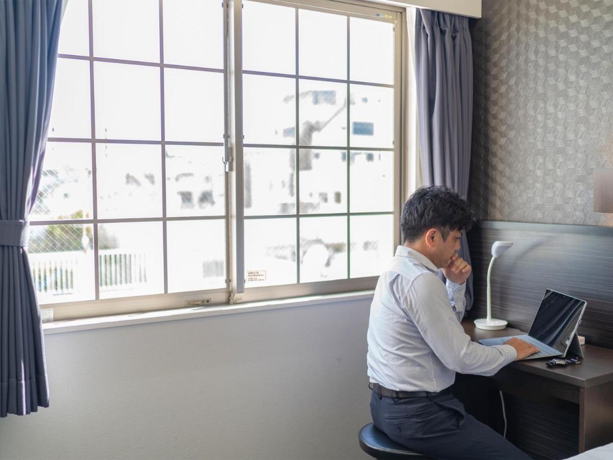 Koza Hotel Okinawa