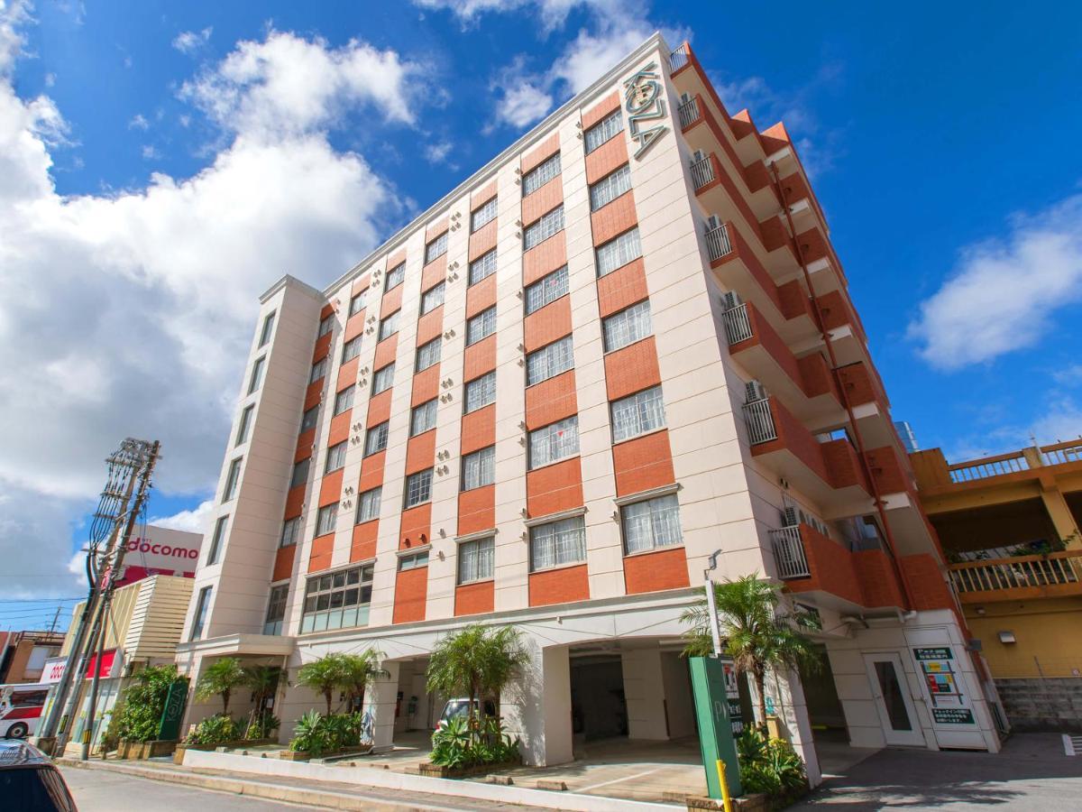Koza Hotel Okinawa