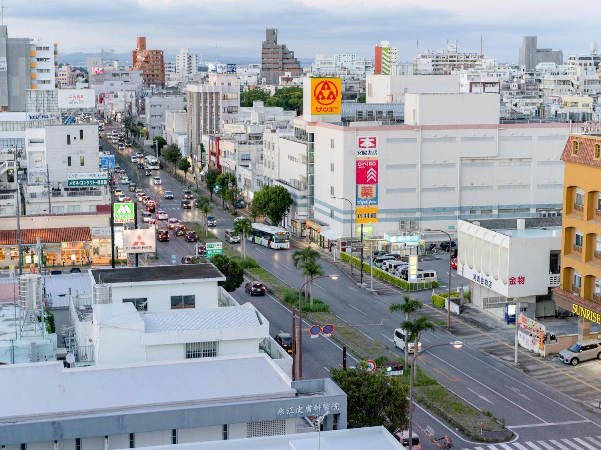 Koza Hotel Okinawa