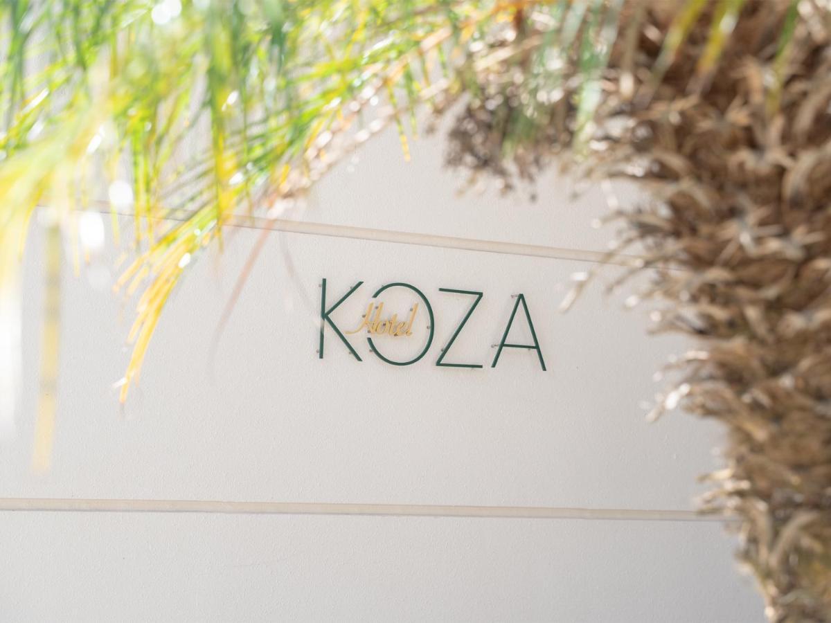 Koza 3* Okinawa