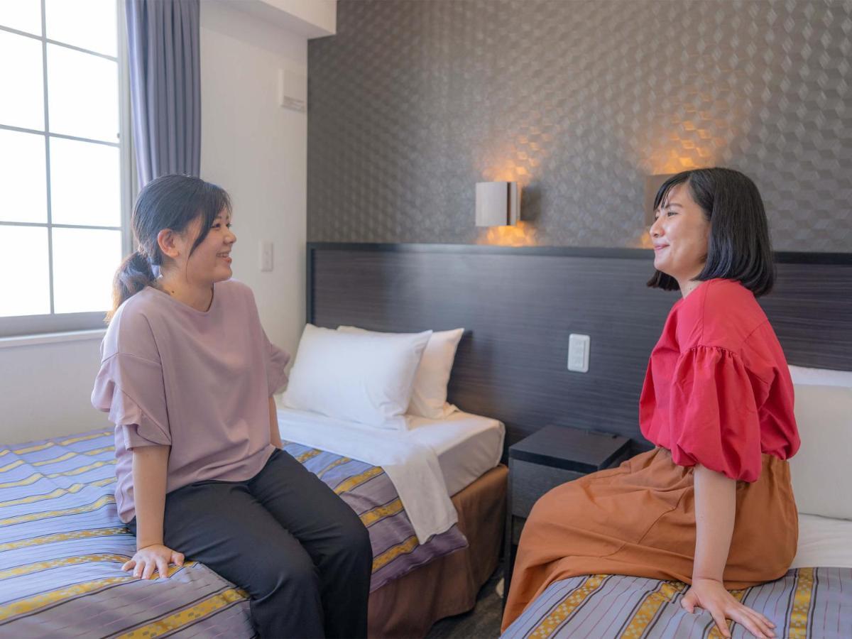 Koza Hotel Okinawa