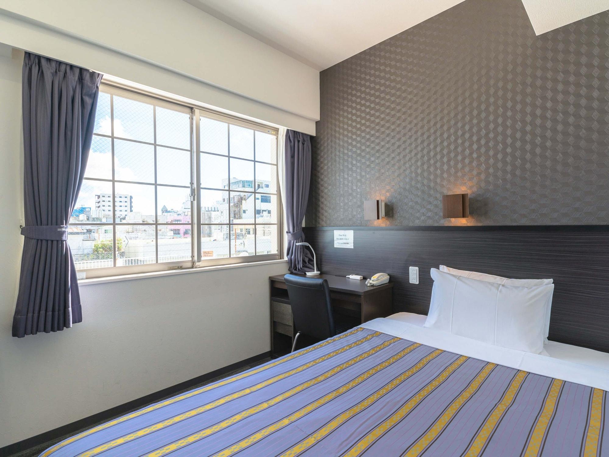 Koza Hotel Okinawa